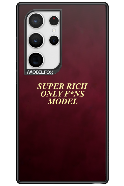 Super Model 2.0 - Samsung Galaxy S24 Ultra