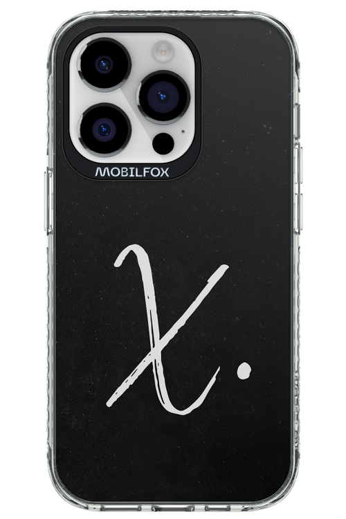 (Off Space) X 2.0 - Apple iPhone 14 Pro