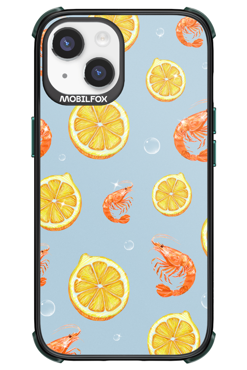 Sour Shrimp - Apple iPhone 14