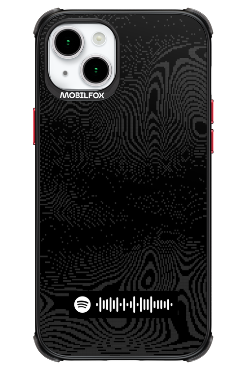 Techno frequency - Apple iPhone 15 Plus