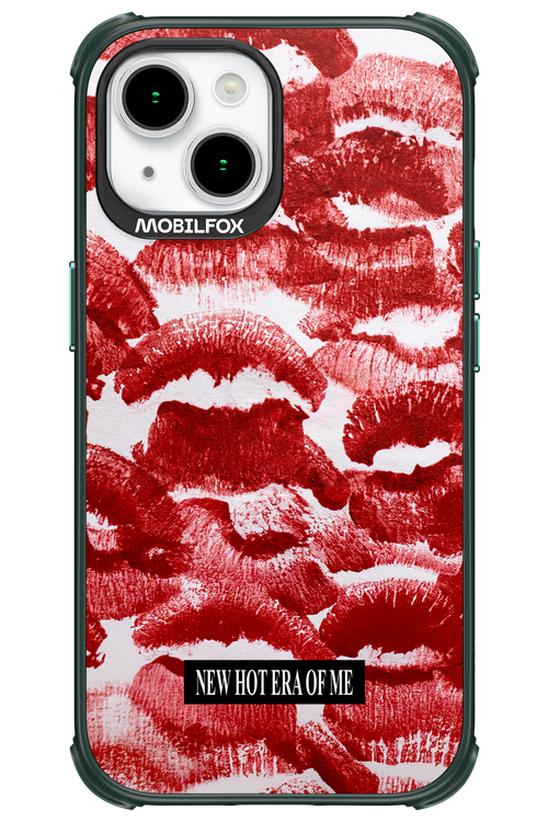New Era 2.0 - Apple iPhone 15