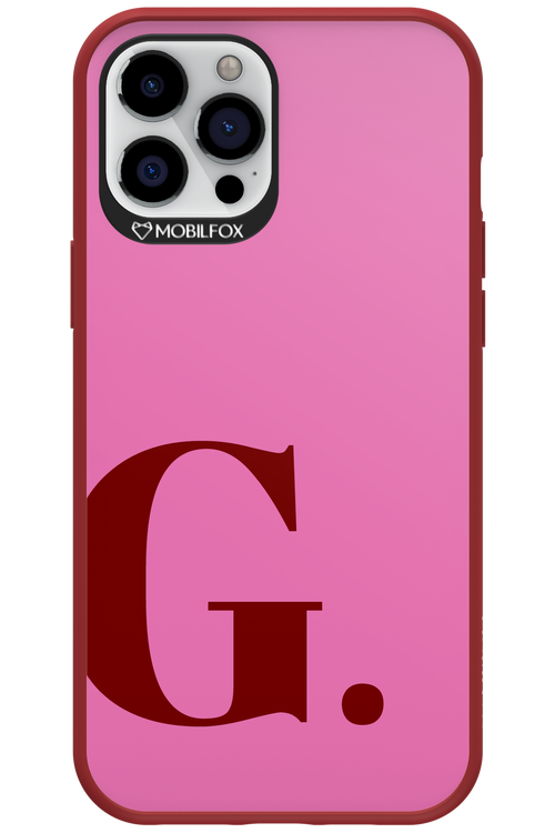G (Sorbet) 2.0 - Apple iPhone 12 Pro Max