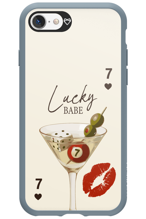 Lucky Babe - Apple iPhone 7