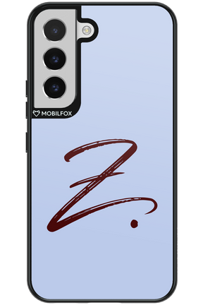 (Jellyfish Presso) Z 2.0 - Samsung Galaxy S22
