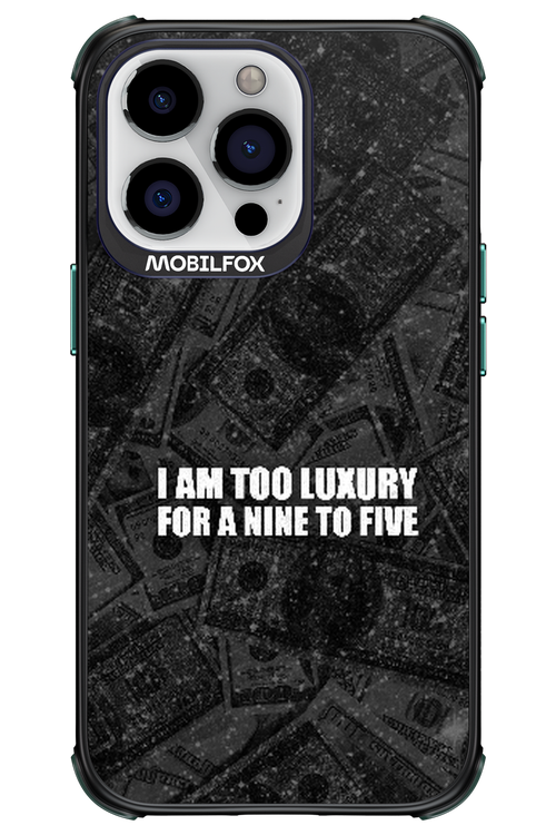 9 to 5 - Apple iPhone 13 Pro