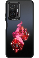 Lucky Thirsty 2.0 - Xiaomi Mi 11T