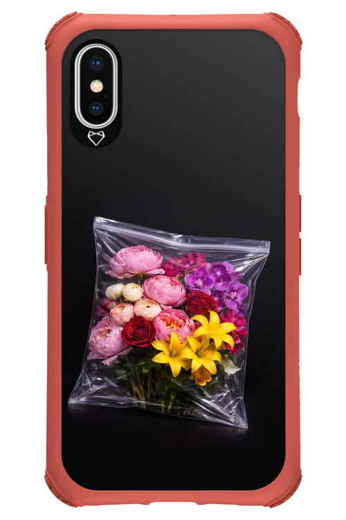 Love Bag 2.0 - Apple iPhone XS