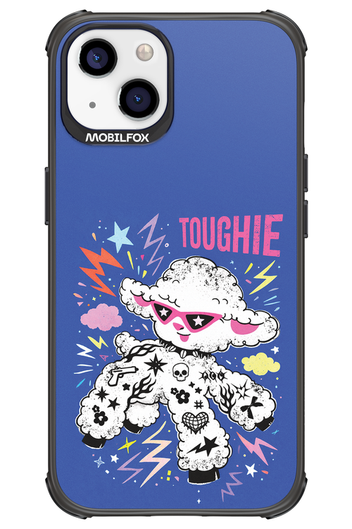 TOUGHIE 2.0 - Apple iPhone 13