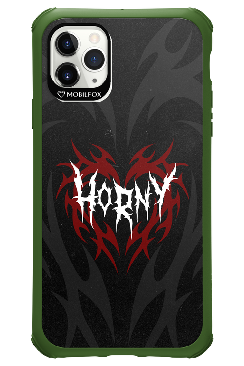 HORNY 2.0 - Apple iPhone 11 Pro Max