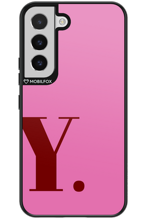 Y (Sorbet) 2.0 - Samsung Galaxy S22
