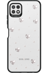Pearl Tears 2.0 - Samsung Galaxy A22 5G