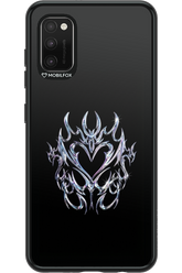 Silver Soul 2.0 - Samsung Galaxy A41