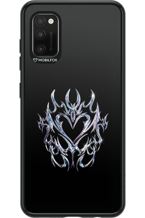 Silver Soul 2.0 - Samsung Galaxy A41