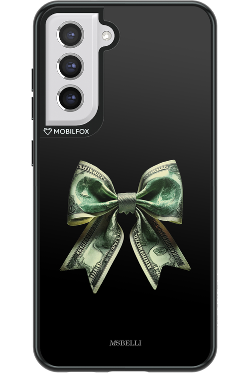 Money is Cute 2.0 - Samsung Galaxy S21 FE