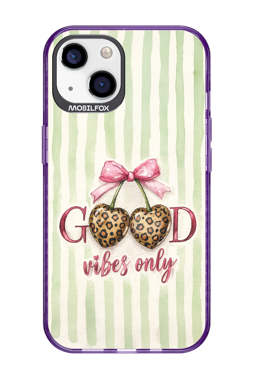 LEO CHERRY 2.0 - Apple iPhone 13