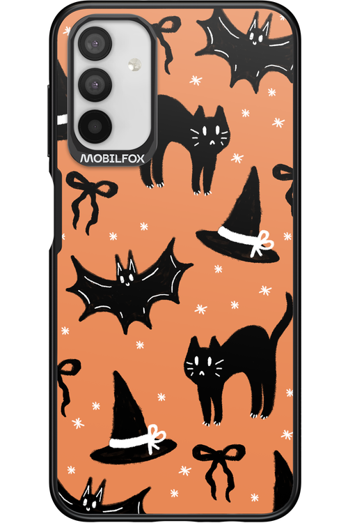 Cat & Bat - Samsung Galaxy A04s