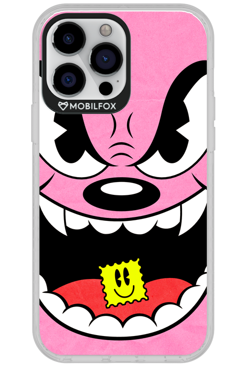 Dopamine 2.0 - Apple iPhone 13 Pro Max