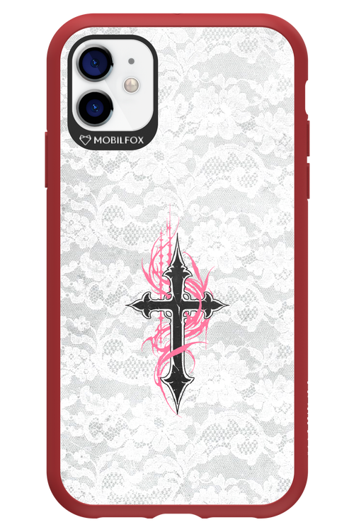 Soft halo 2.0 - Apple iPhone 11