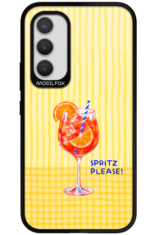 SPRITZ PLEASE 2.0 - Samsung Galaxy A34