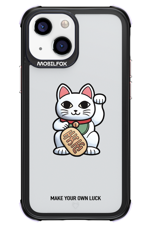 Maneki Neko - Apple iPhone 13 Mini