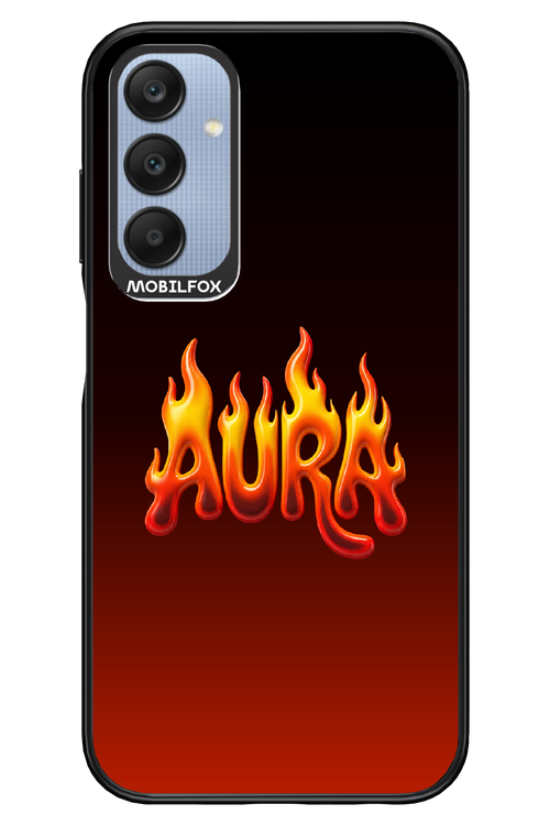 Aura 2.0 - Samsung A25