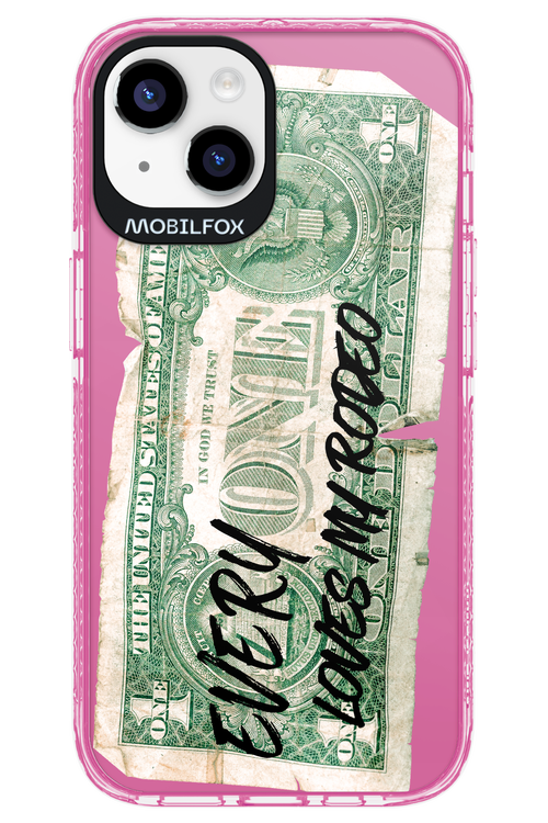 RODEO II 2.0 - Apple iPhone 14