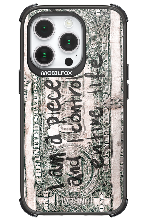 Dollars - Apple iPhone 14 Pro