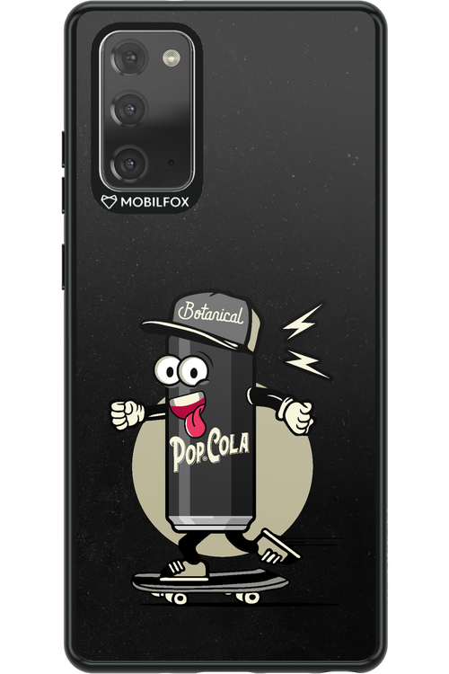 PopCola Botanical 2.0 - Samsung Galaxy Note 20