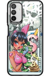 NATASHA - Samsung Galaxy A04s