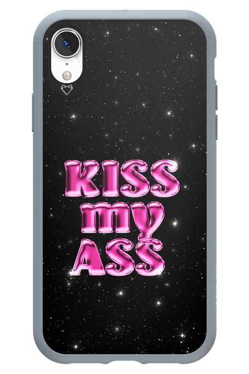KMA 2.0 - Apple iPhone XR