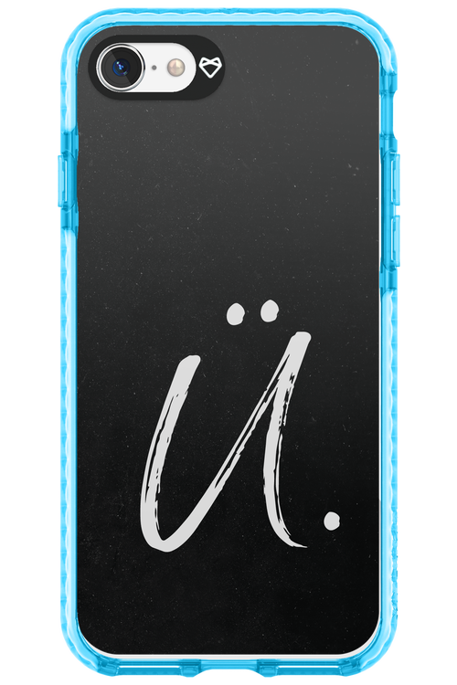 (Off Space) U II 2.0 - Apple iPhone SE 2020