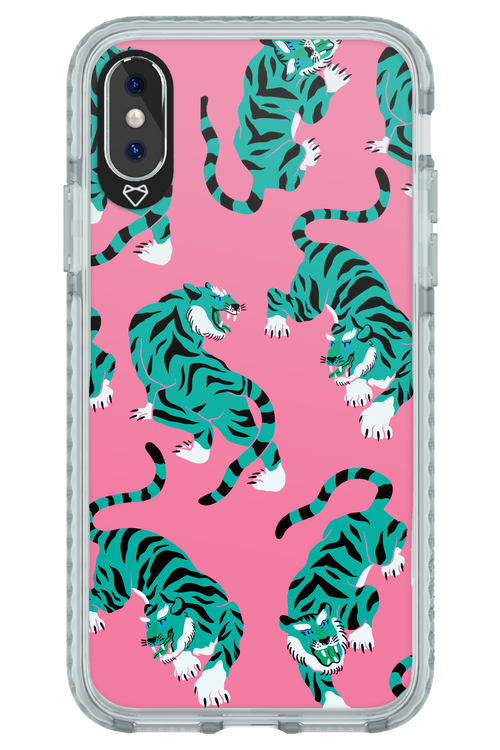 Tora III - Apple iPhone XS