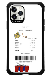 house party - Apple iPhone 11 Pro