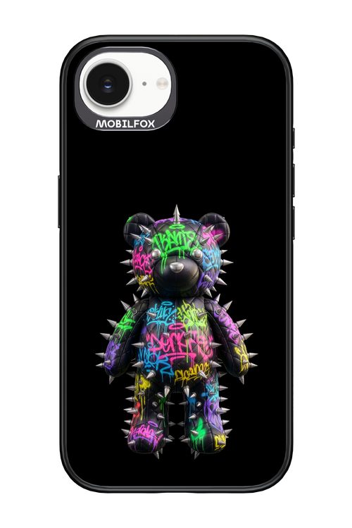 Crazy Teddy 2.0 - Apple iPhone 16e