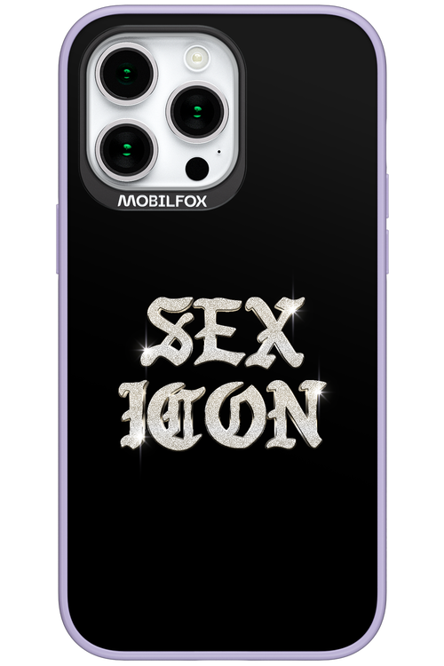 SEX ICON 2.0 - Apple iPhone 15 Pro Max