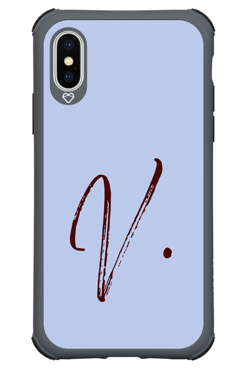 (Jellyfish Presso) V 2.0 - Apple iPhone X