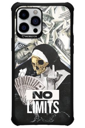 No Limits - Apple iPhone 12 Pro Max