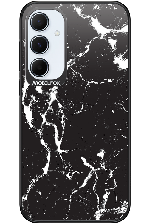 Grunge Marble 2.0 - Samsung Galaxy A55