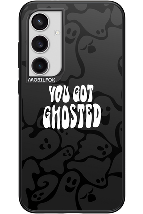 Ghosted - Samsung Galaxy S24+