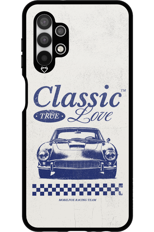 Classic Cars 2.0 - Samsung Galaxy A13 4G