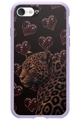 Leo Hearts 2.0 - Apple iPhone 7