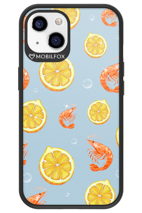 Sour Shrimp - Apple iPhone 13