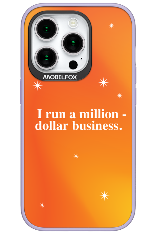 Business business - Apple iPhone 15 Pro