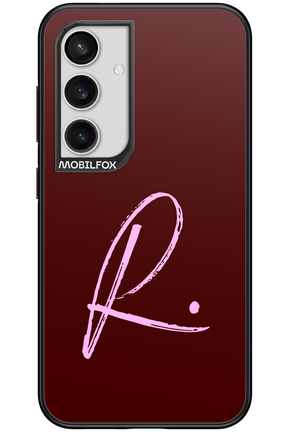 (Dark Blush) R 2.0 - Samsung Galaxy S24