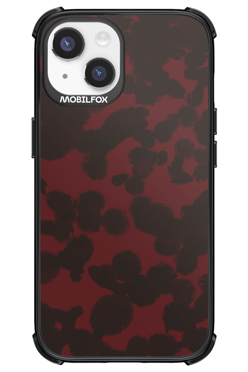 Bordeaux Skin - Apple iPhone 14