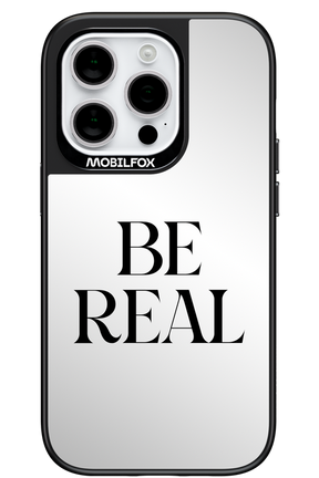 Be Real 2.0 - Apple iPhone 14 Pro