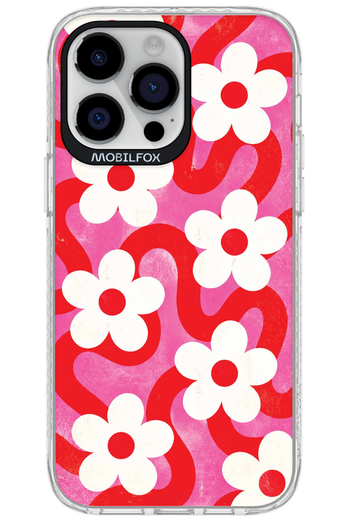 BLOSSOM TWIST 2.0 - Apple iPhone 14 Pro Max