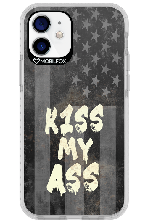 KISS II 2.0 - Apple iPhone 12