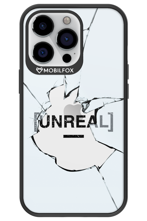 Broken Glass - Apple iPhone 13 Pro