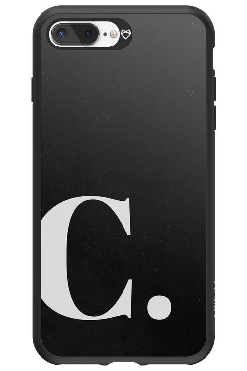 C (Off Space) 2.0 - Apple iPhone 7 Plus